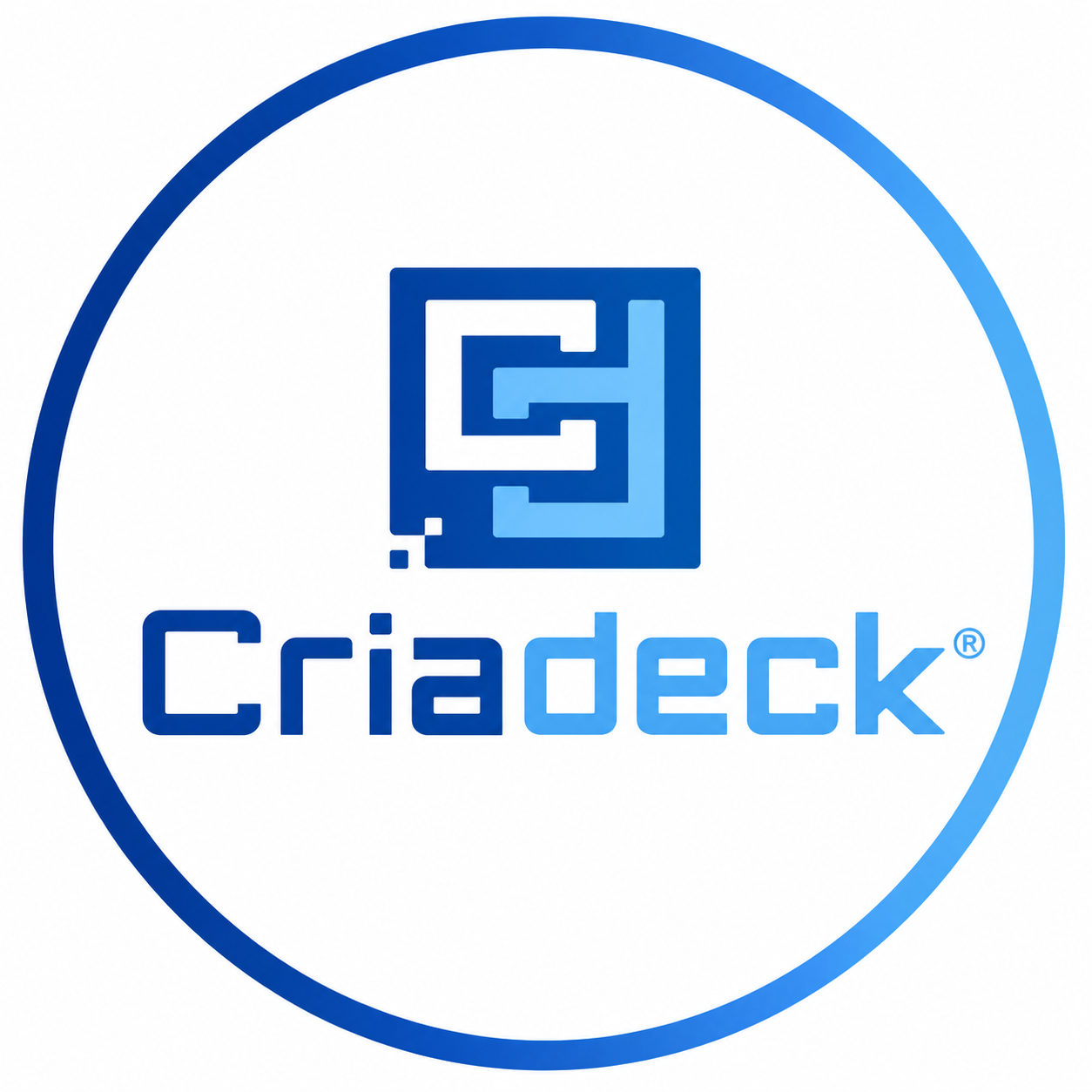 Criadeck